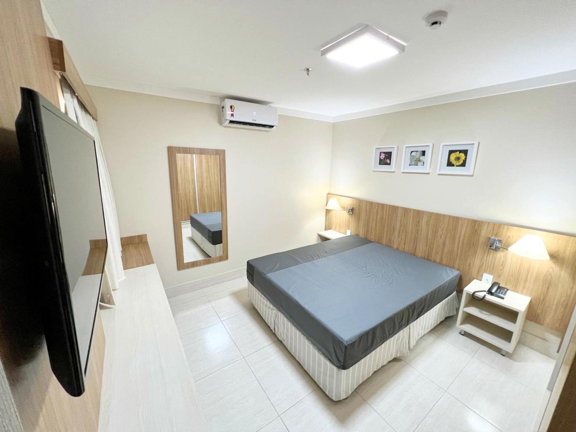 Apartamento Diroma Piazza - Acqua Park, Slide E Splash